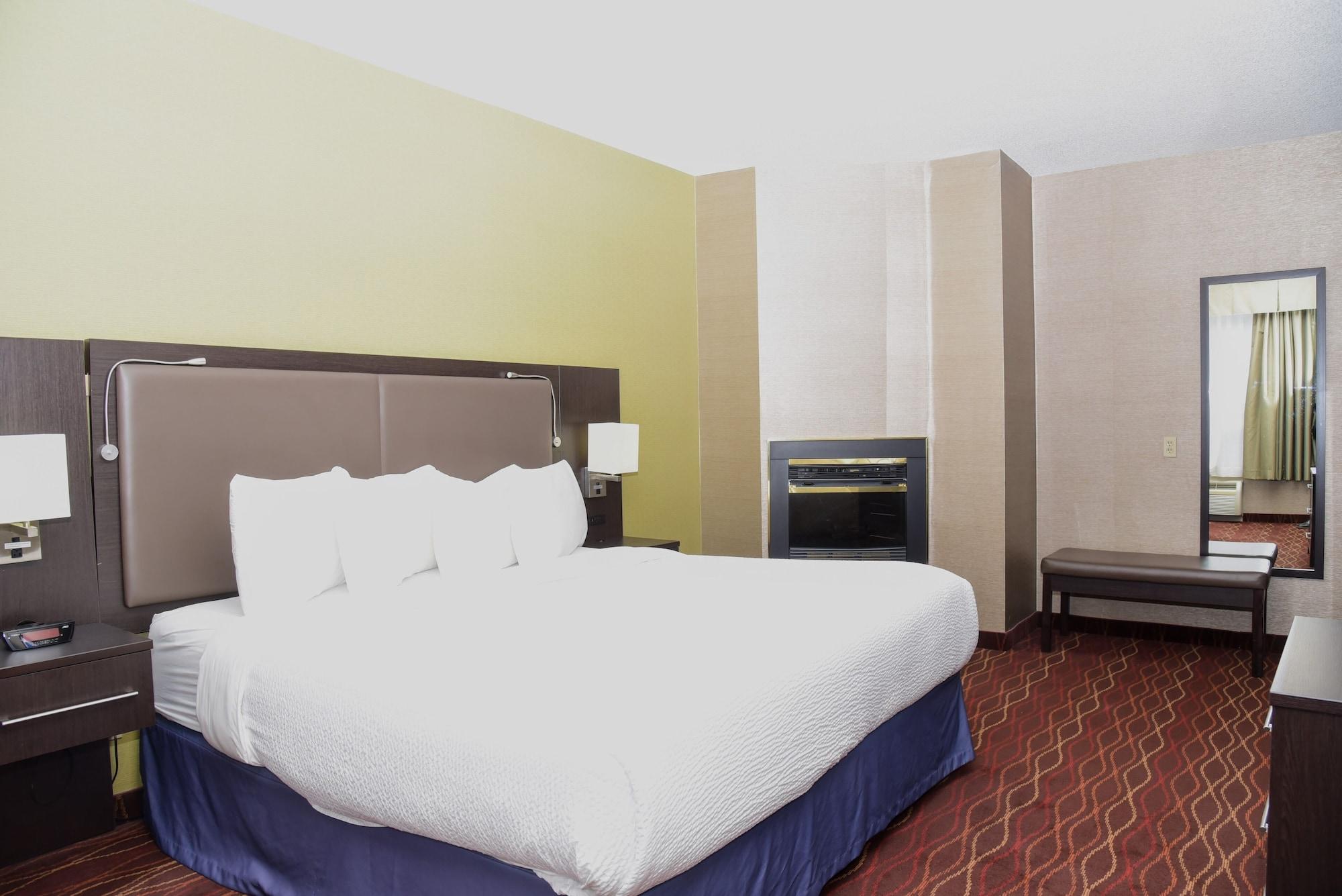 Days Inn By Wyndham אוטווה מראה חיצוני תמונה