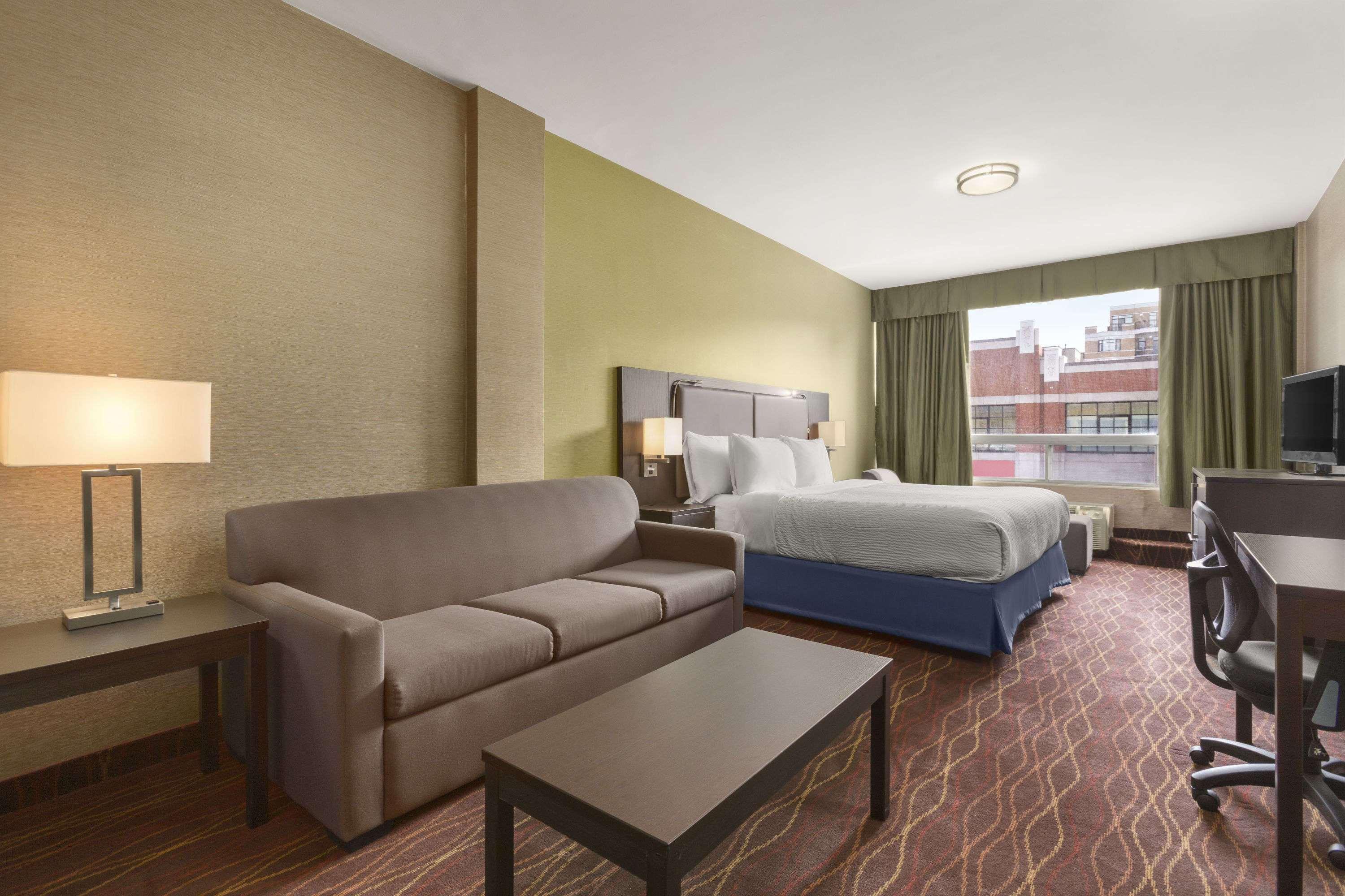 Days Inn By Wyndham אוטווה מראה חיצוני תמונה
